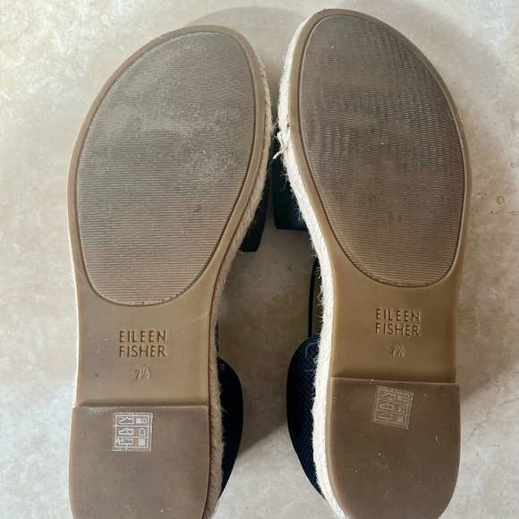 Eileen Fisher Espadrilles - Picture 5 of 5